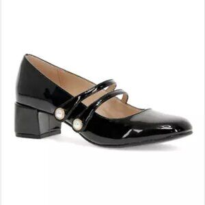Kristy Mary Jane Heels